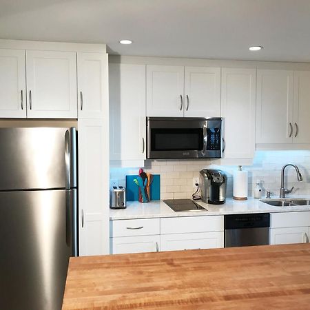 Scenic Harbour View House Waterfront Apartment Stratford Exterior foto