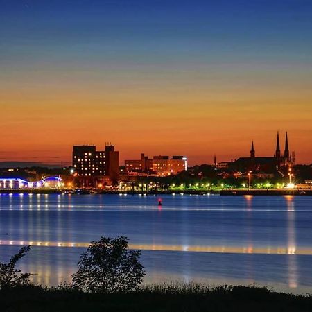 Scenic Harbour View House Waterfront Apartment Stratford Exterior foto