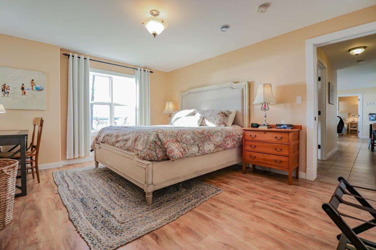 Scenic Harbour View House Waterfront Apartment Stratford Exterior foto
