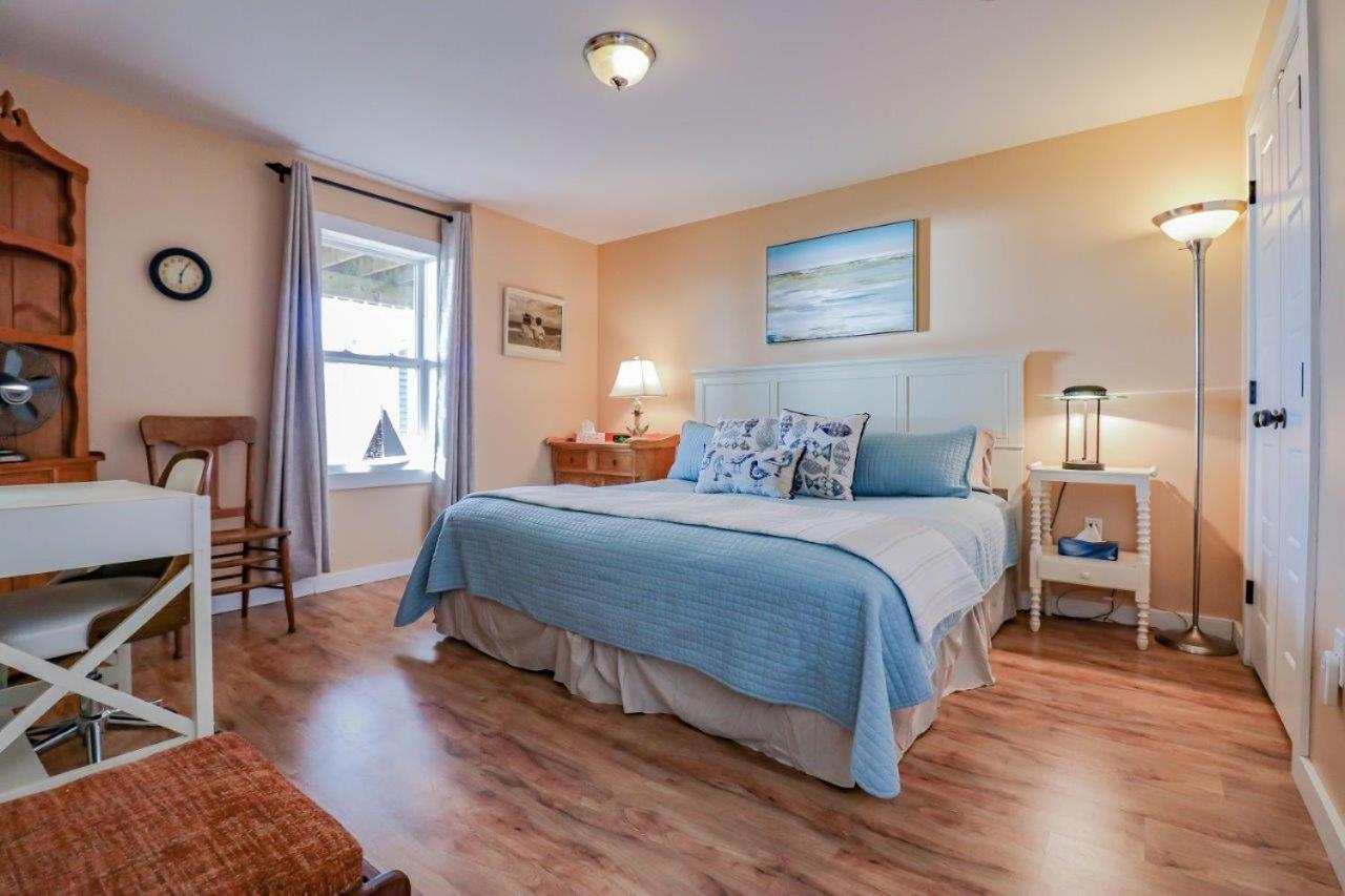 Scenic Harbour View House Waterfront Apartment Stratford Exterior foto