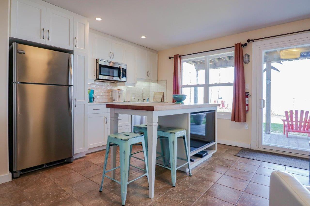 Scenic Harbour View House Waterfront Apartment Stratford Exterior foto