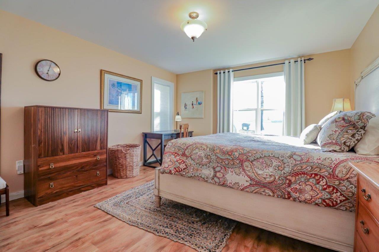 Scenic Harbour View House Waterfront Apartment Stratford Exterior foto