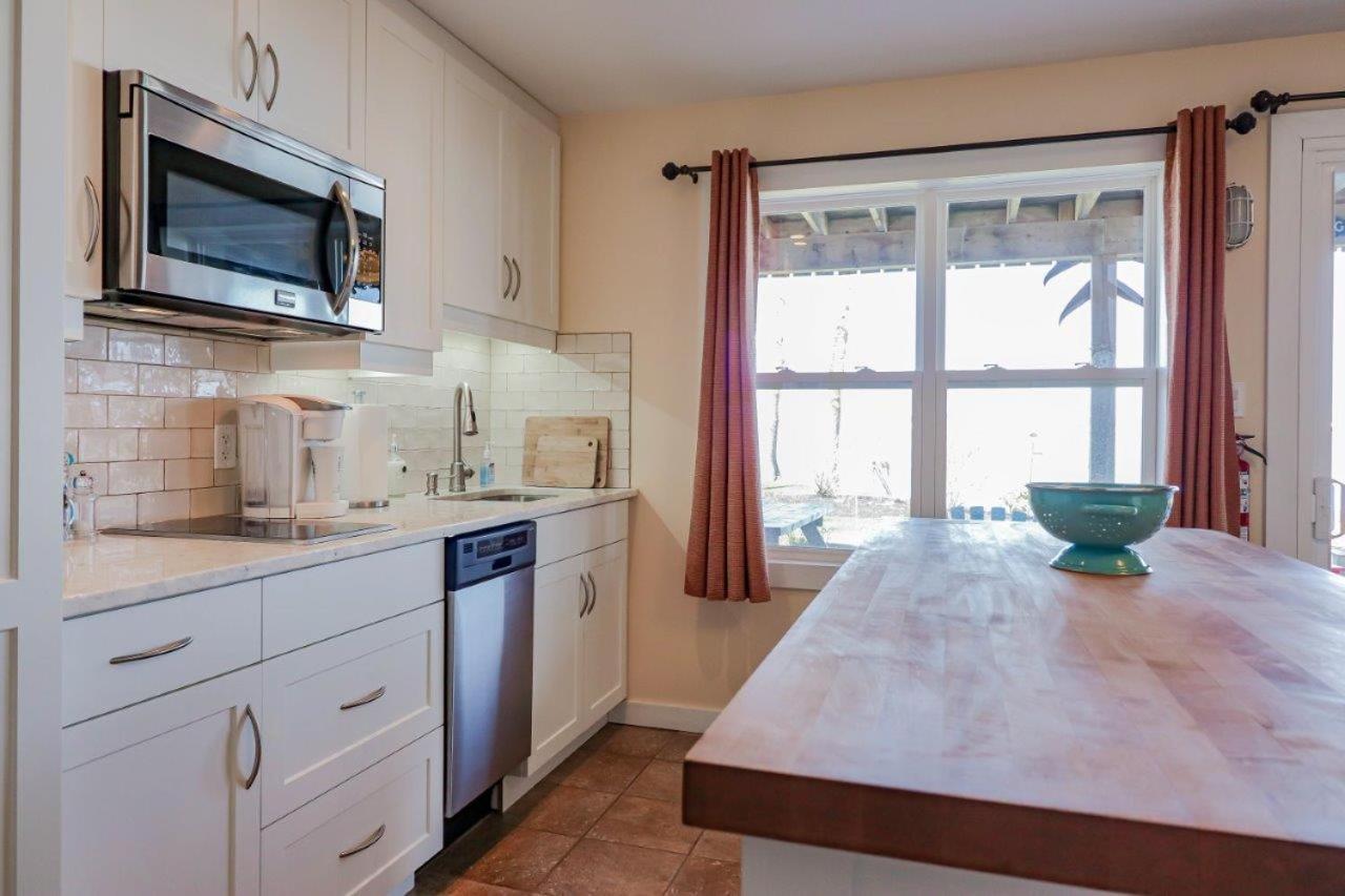 Scenic Harbour View House Waterfront Apartment Stratford Exterior foto