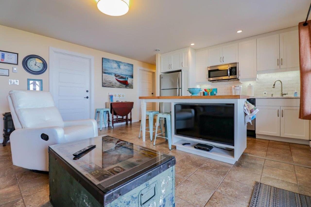 Scenic Harbour View House Waterfront Apartment Stratford Exterior foto