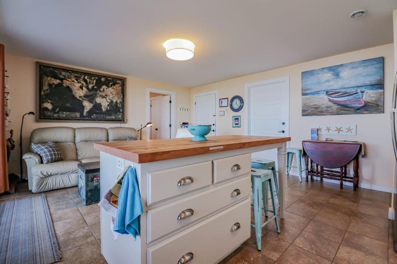 Scenic Harbour View House Waterfront Apartment Stratford Exterior foto