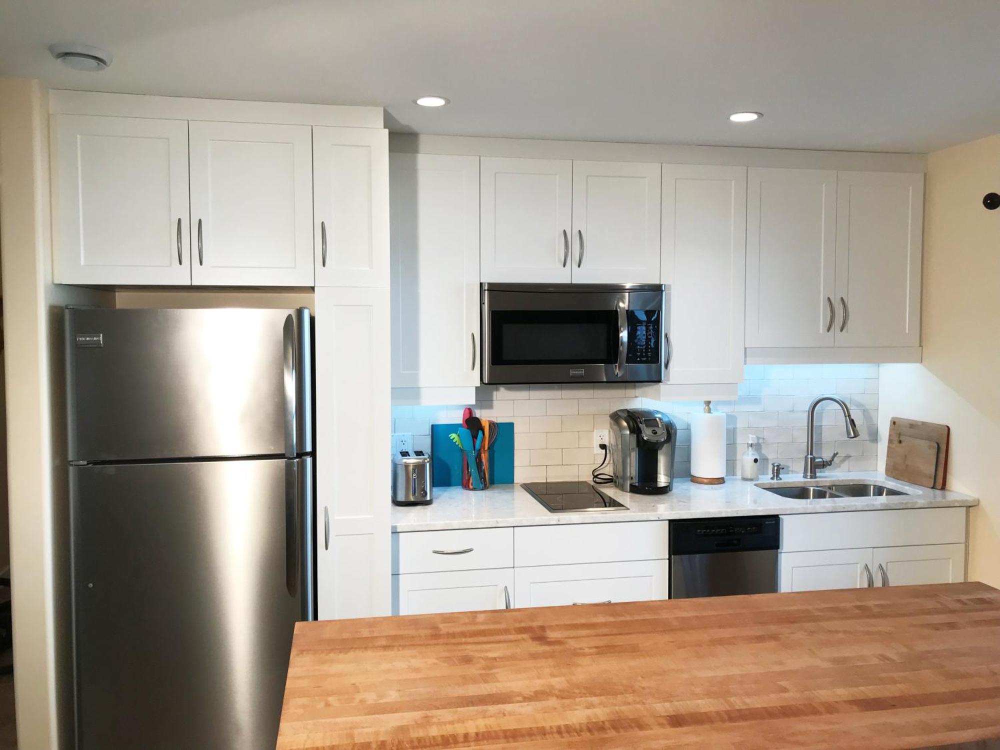 Scenic Harbour View House Waterfront Apartment Stratford Exterior foto